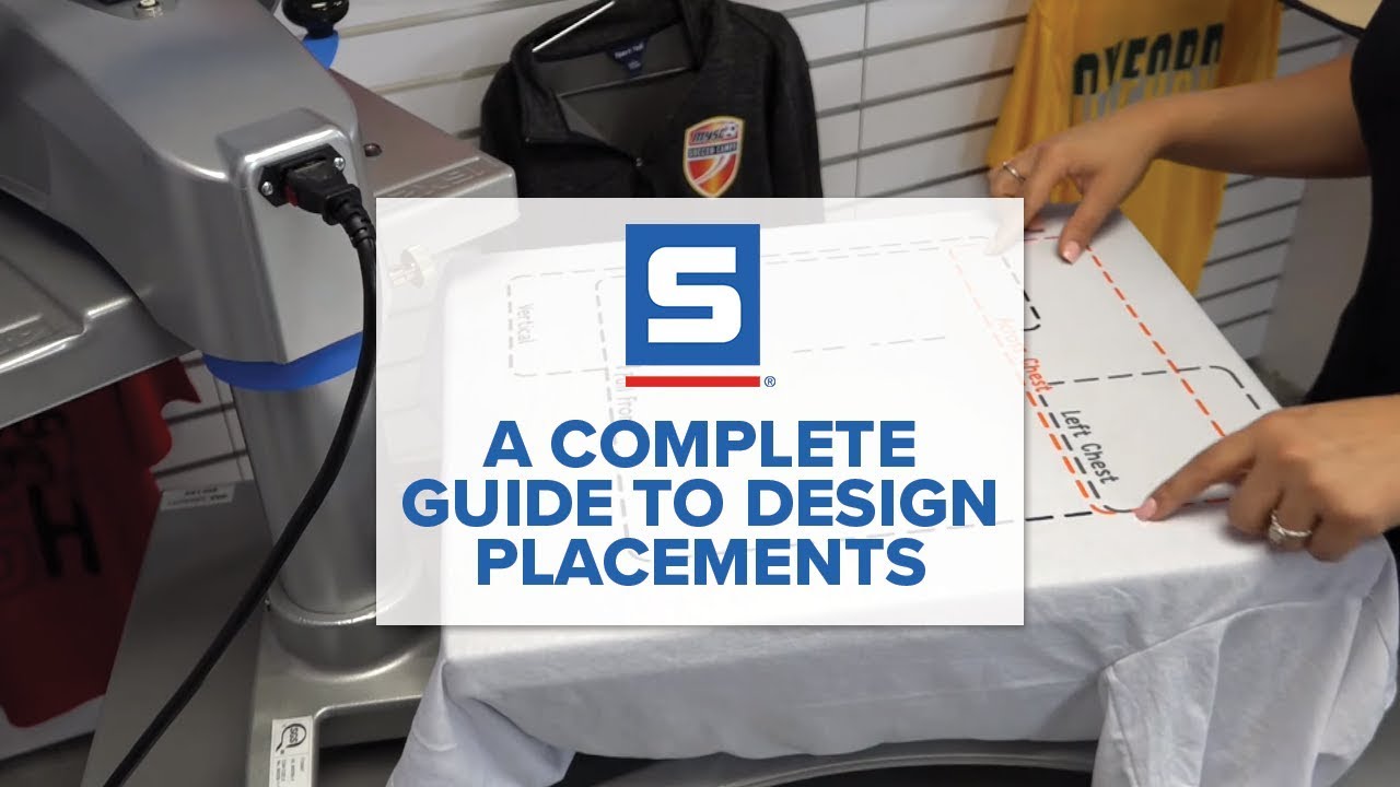 A Complete Guide to Design Placements