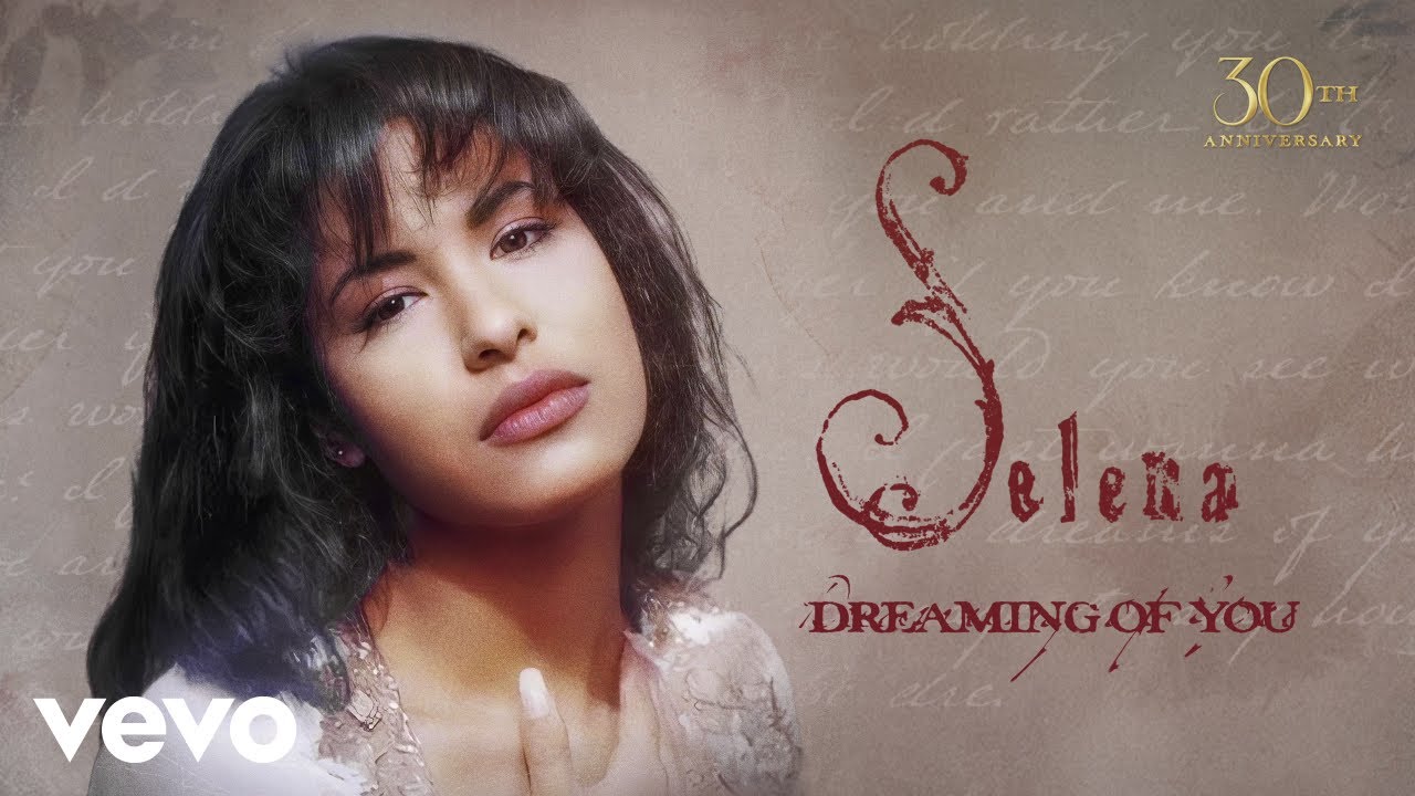 Selena - I Could Fall In Love ⁠(30th Anniversary/Remastered 2025)