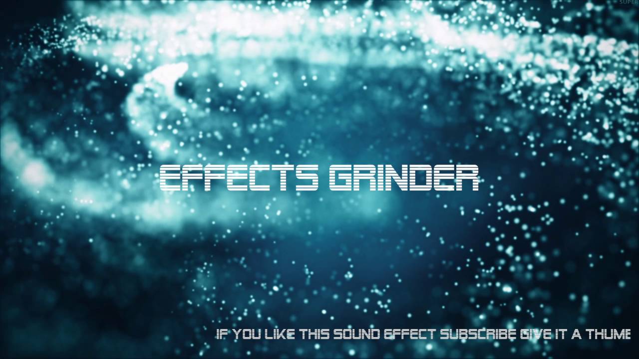 Car start up and idle sound effect