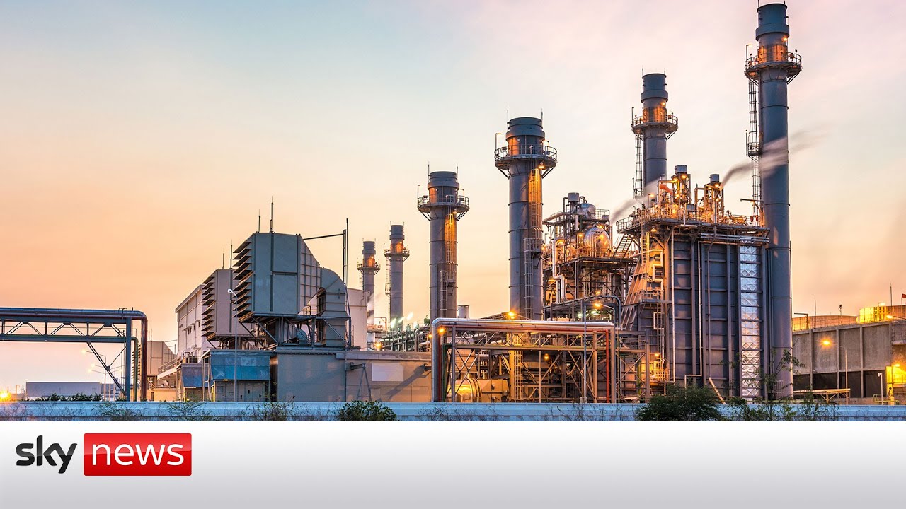 Draft plans on decarbonising homes could see a new new green levy for UK gas producers