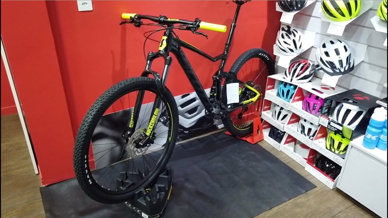 Spark 960 e 970: As Full Suspensions mais baratas da Scott