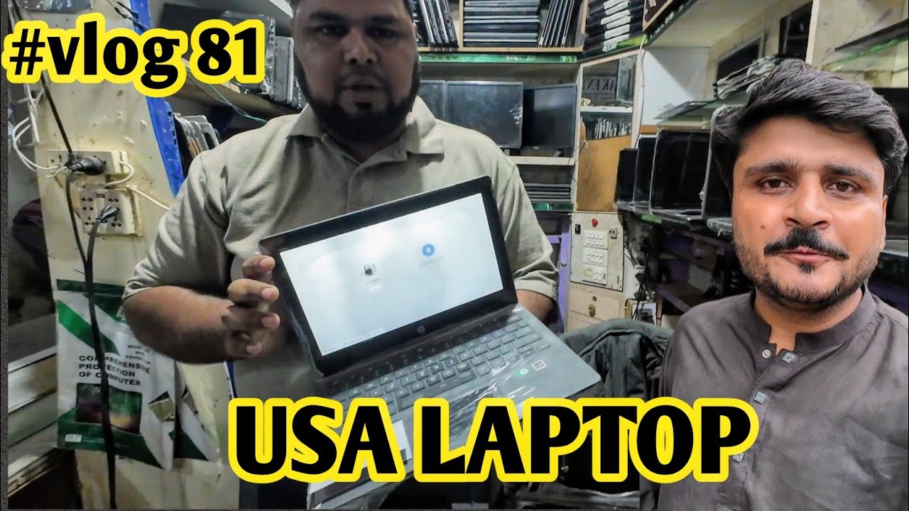 USA laptop  chromebook deals lot  wholesalein karachi