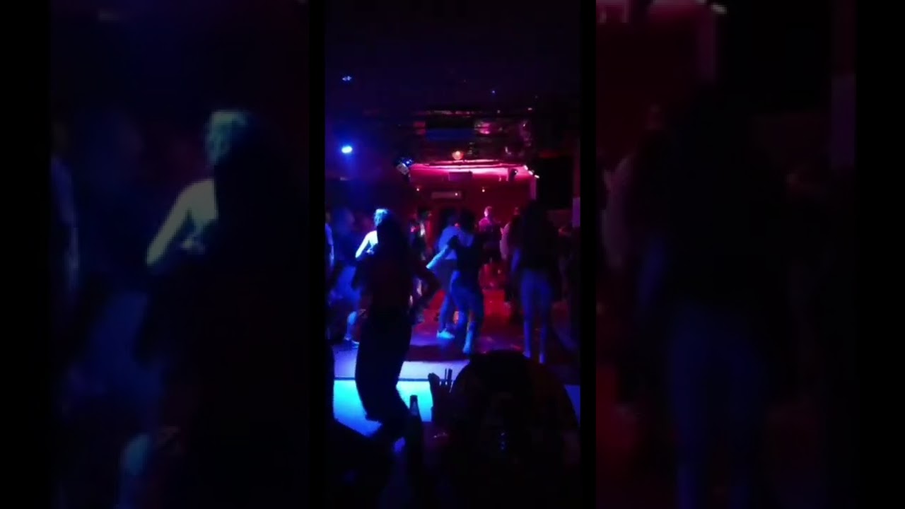 المله الليلي بمدينة ورزازات les boites de nuit à ouarzazate