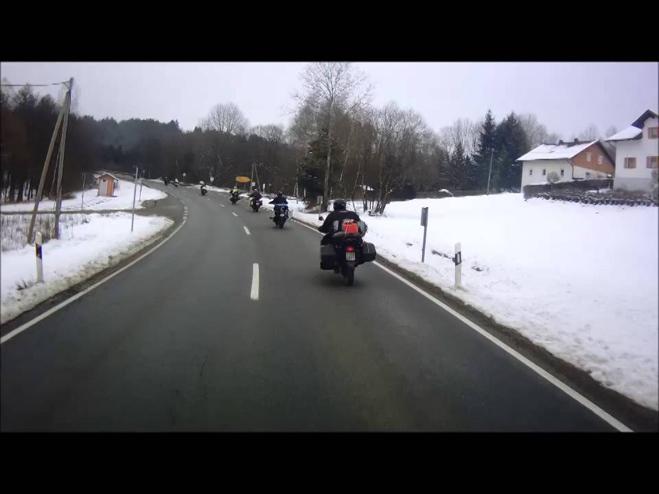 ElefantenTreffen 2014 - Transalp 650