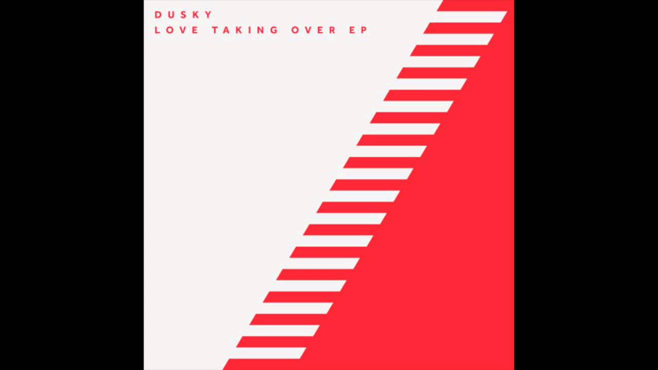 Dusky MiniMix
