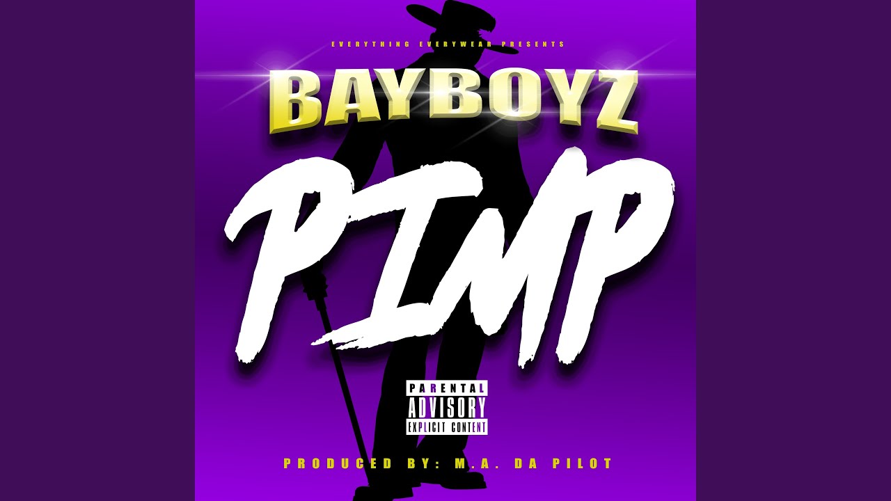 Pimp