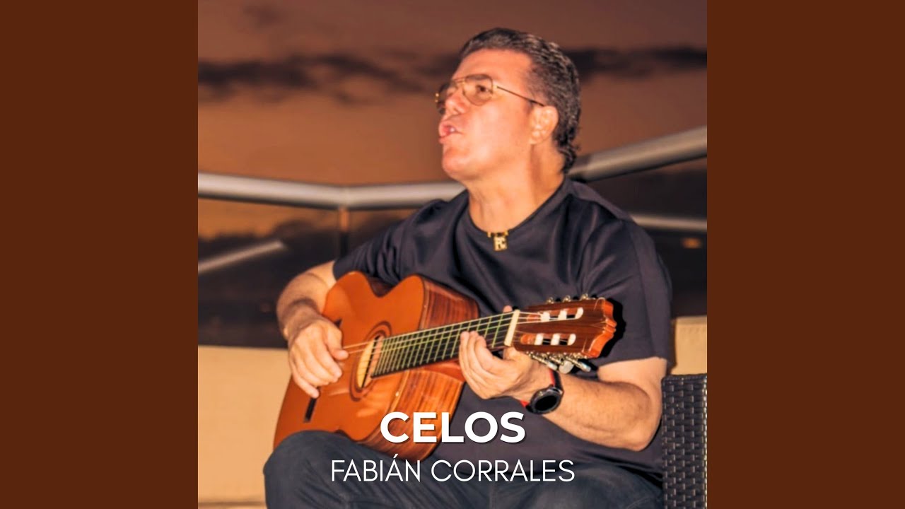 Celos (Acústica En Vivo)