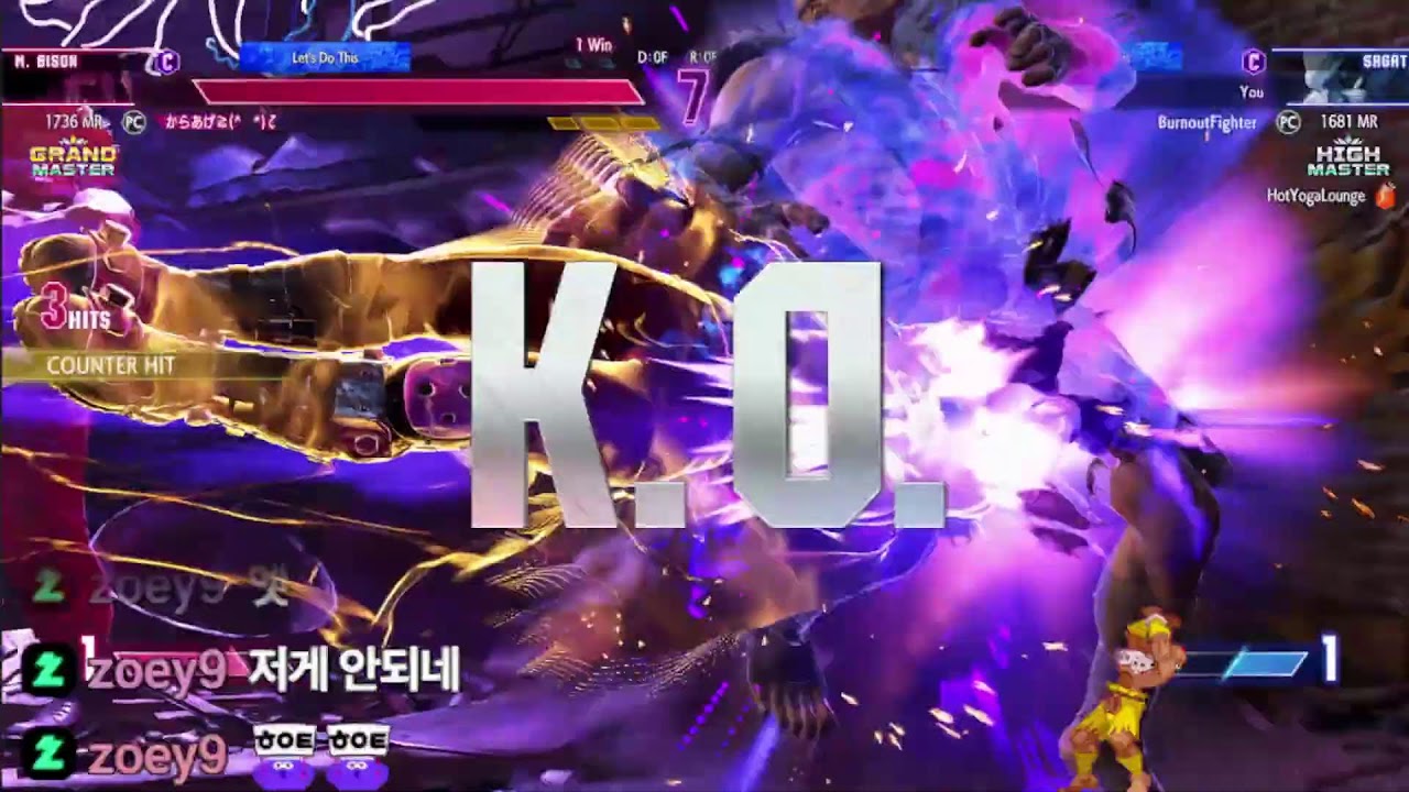 Fighting Games