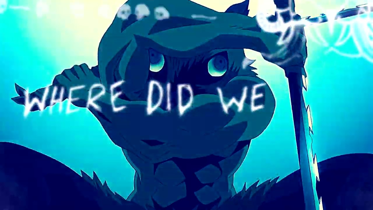 Bring Me The Horizon - sTraNgeRs | AMV | Anime Mix