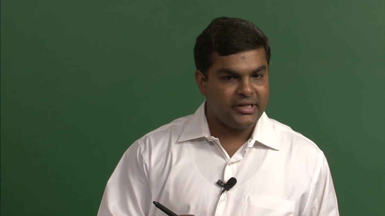 Lecture-50 Properties of Preferences: Convexity