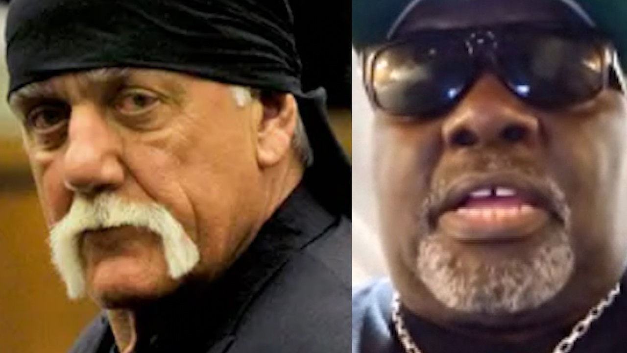 Koko Ware on Hulk Hogan's Use of N-Word