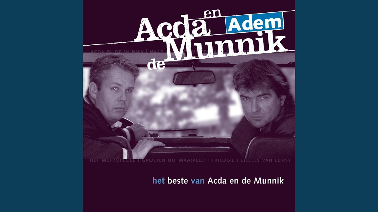 Liever Gelijk Dan Geluk