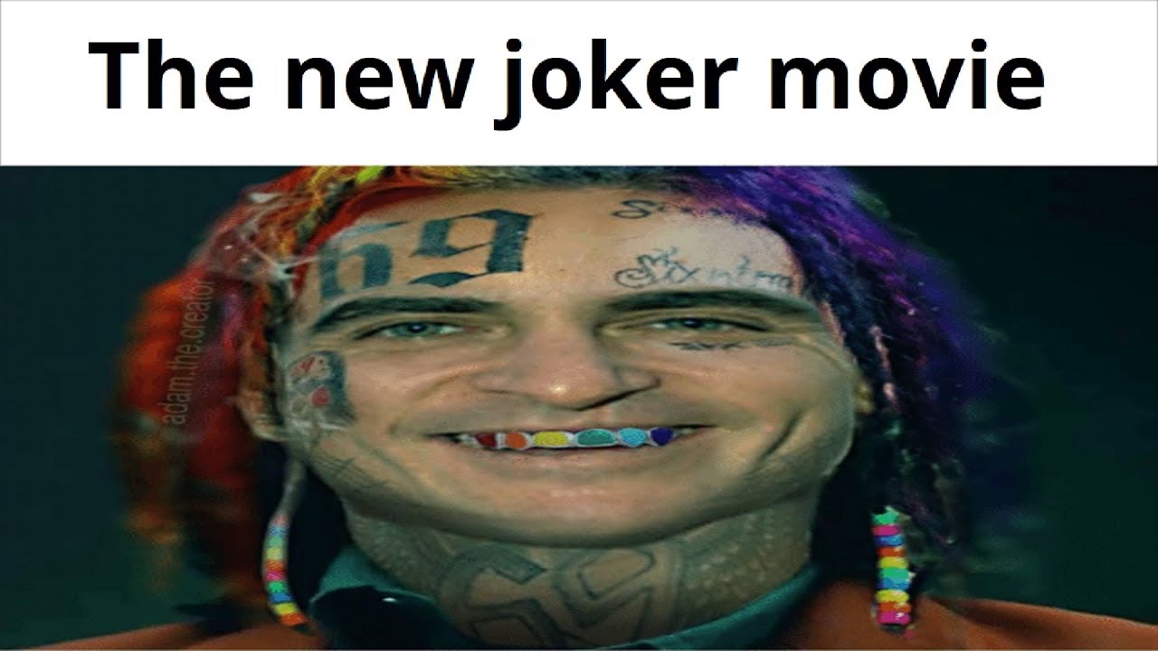 JOKER MOVIE 2019 MEMES