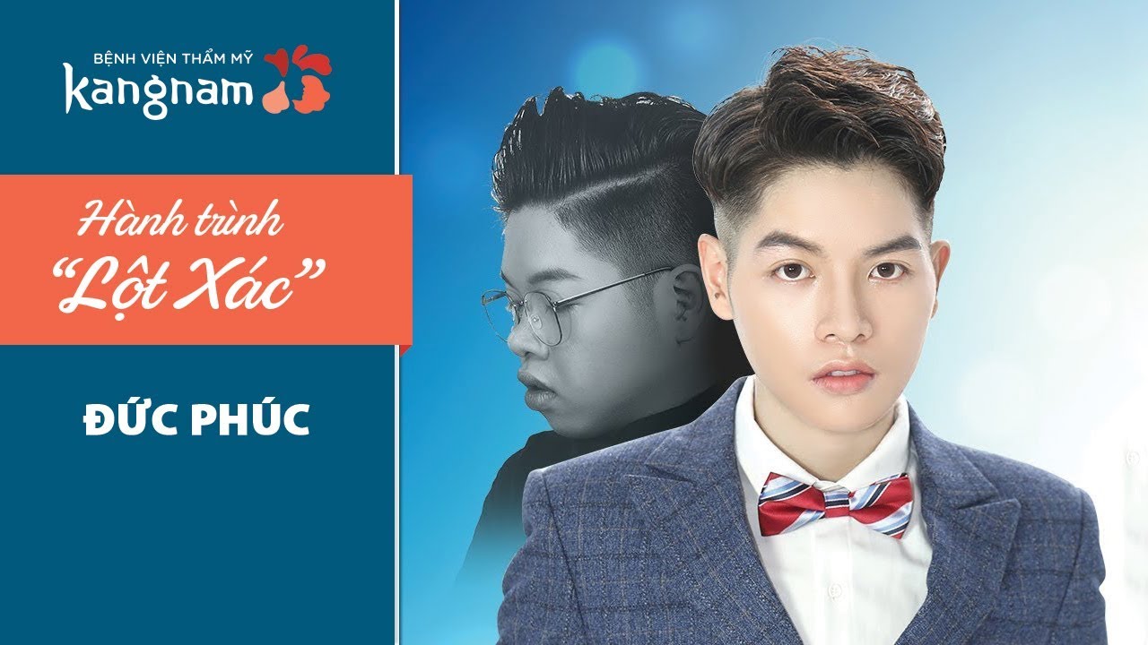Hành Trình Lột Xác 2017 | Tập 1: Đức Phúc - Bí mật 