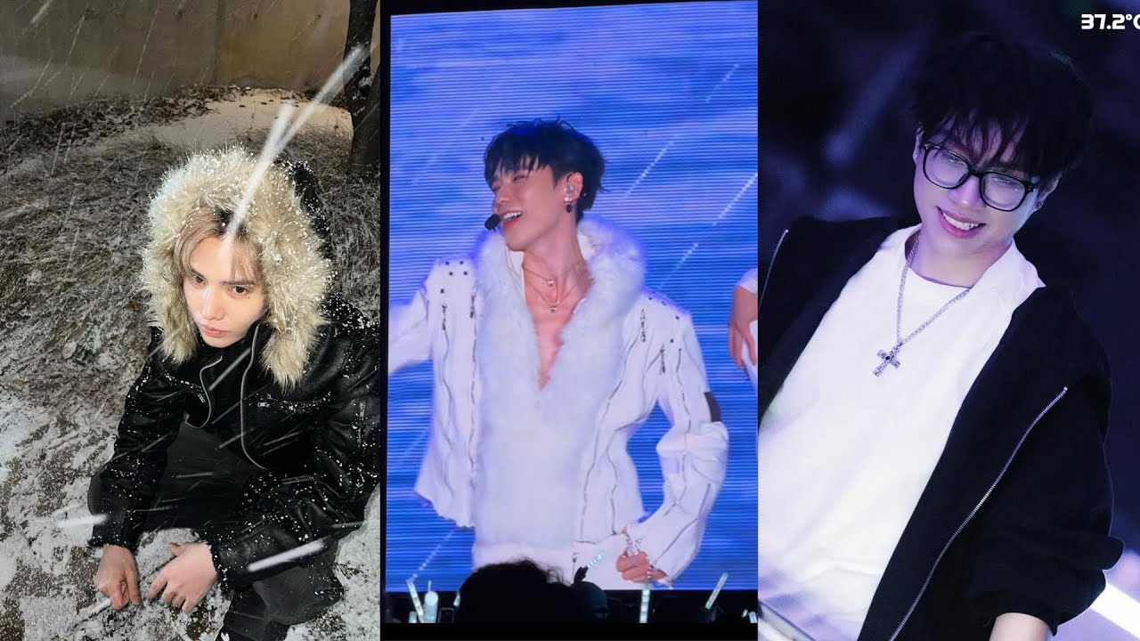【TỔNG HỢP/ATSH2】✧Tiktok OTP/ Ship Couples✧ | 彡 Riijui Kurokawa 彡