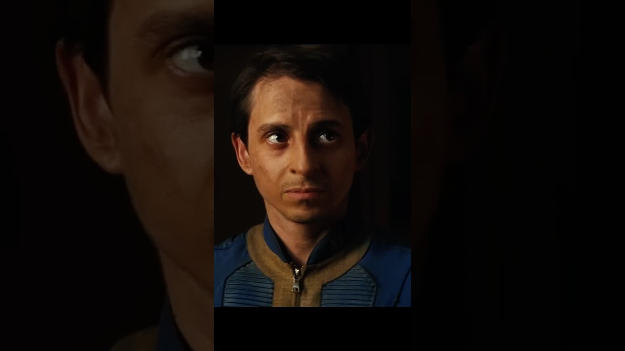 20 lat p&oacute;źniej Moises Arias z serialu Hannah Montana do ekranizacji gry Fallout 🤯