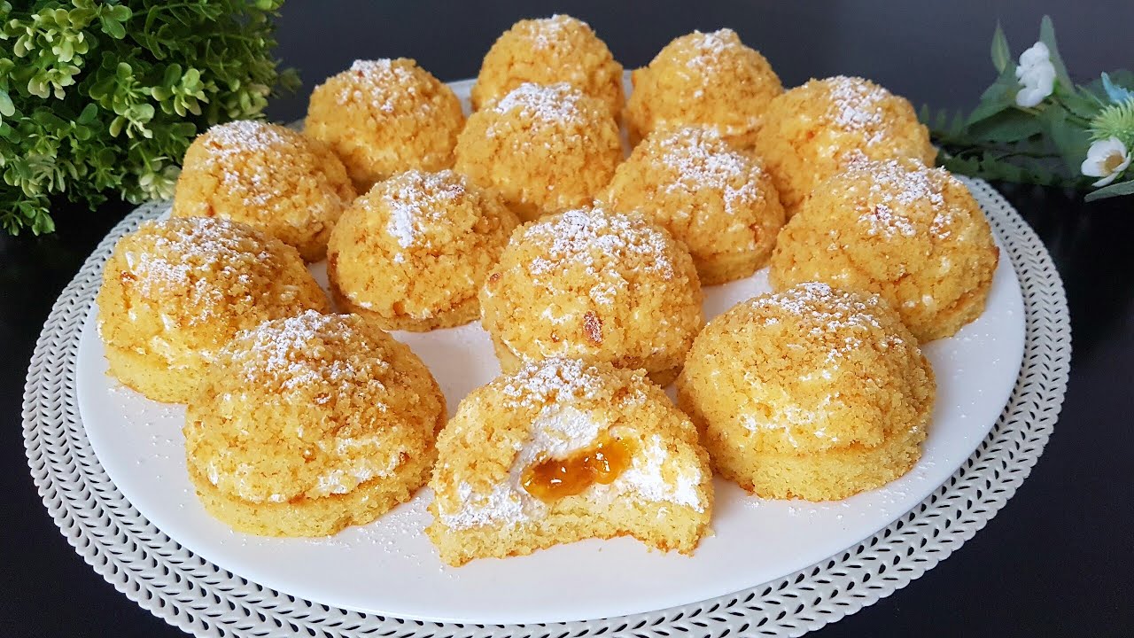 Они исчезнут через 1 минуту 😍 они настоящая бомба🔝. Быстрый и простой рецепт.