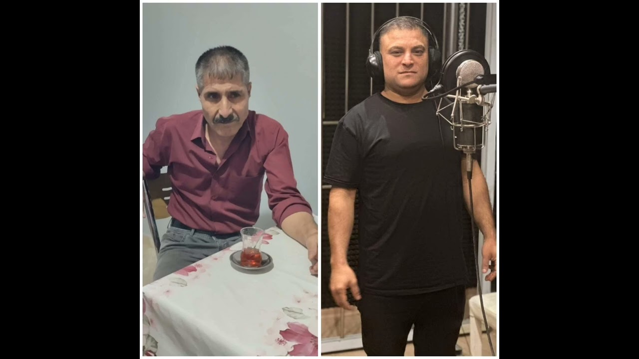 Erzurum halayı Kürtçe parça Gökhan Kandemir