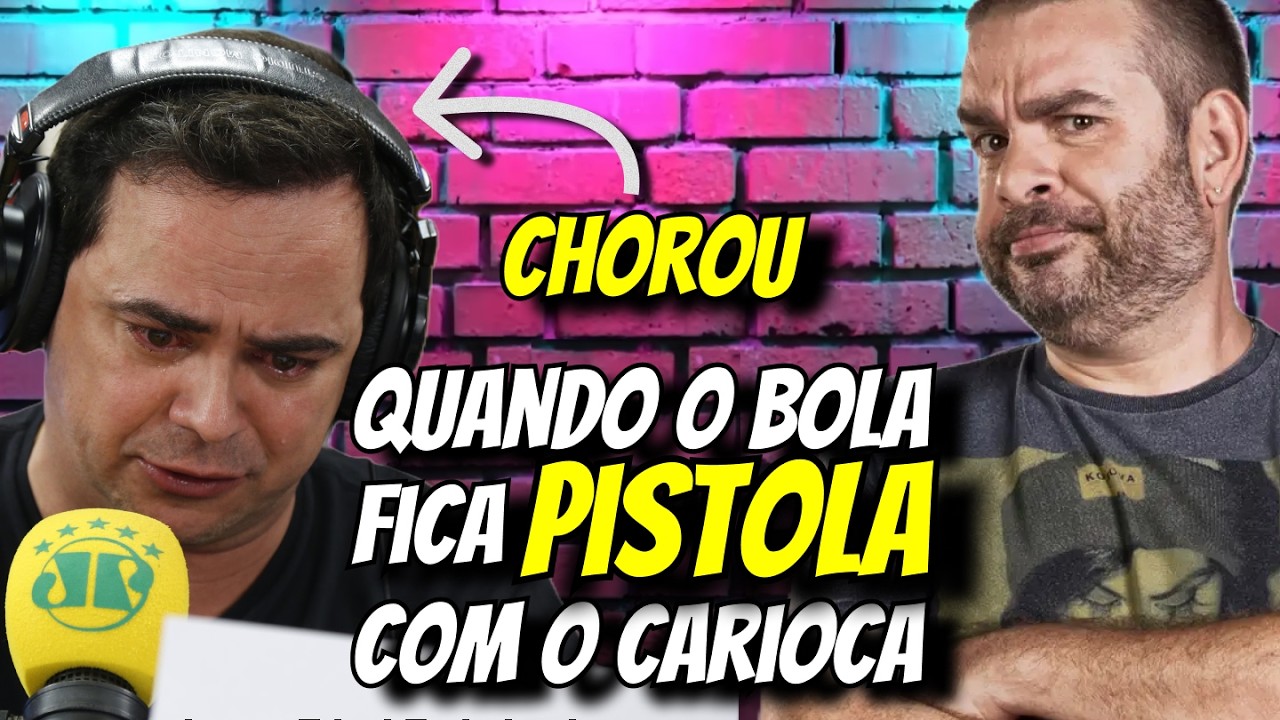 6 MAIORES TRETAS NO TICARACATICAST - #ticaracaticast #podcast #melhoresmomentos #treta