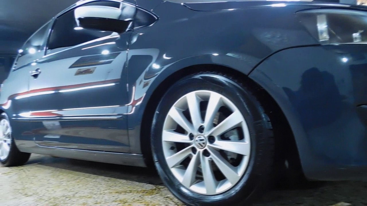 Test producto - Detailing Argentina - Detail Pro Rosario