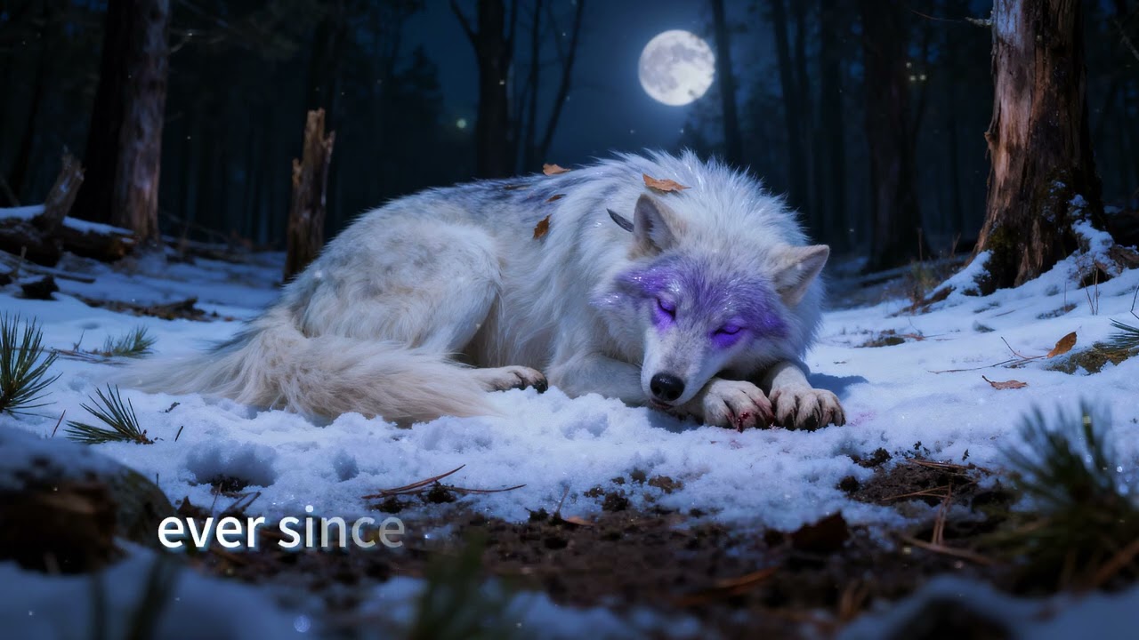 He's A Werewolf And She's About To Find Out | Drama