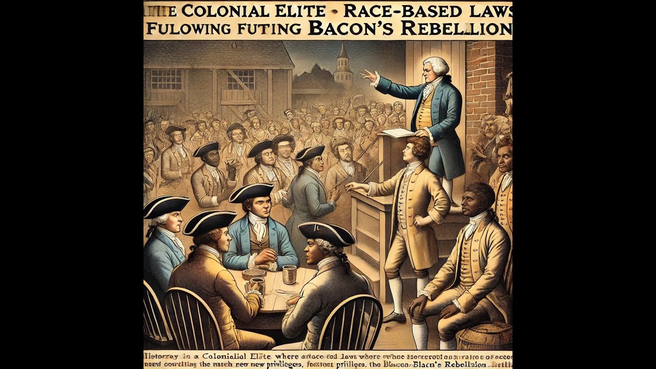 The SHOCKING Truth About Racial Division in America