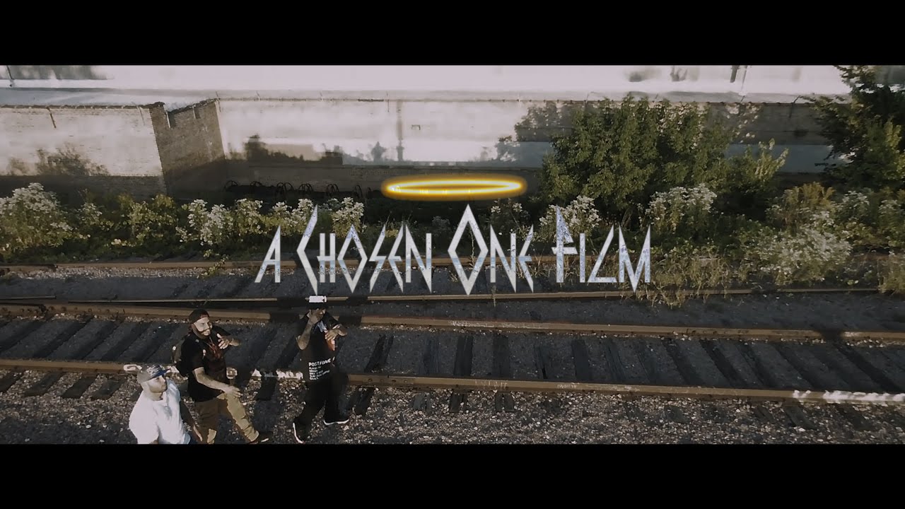 YS ft Sonny Black & Logan 