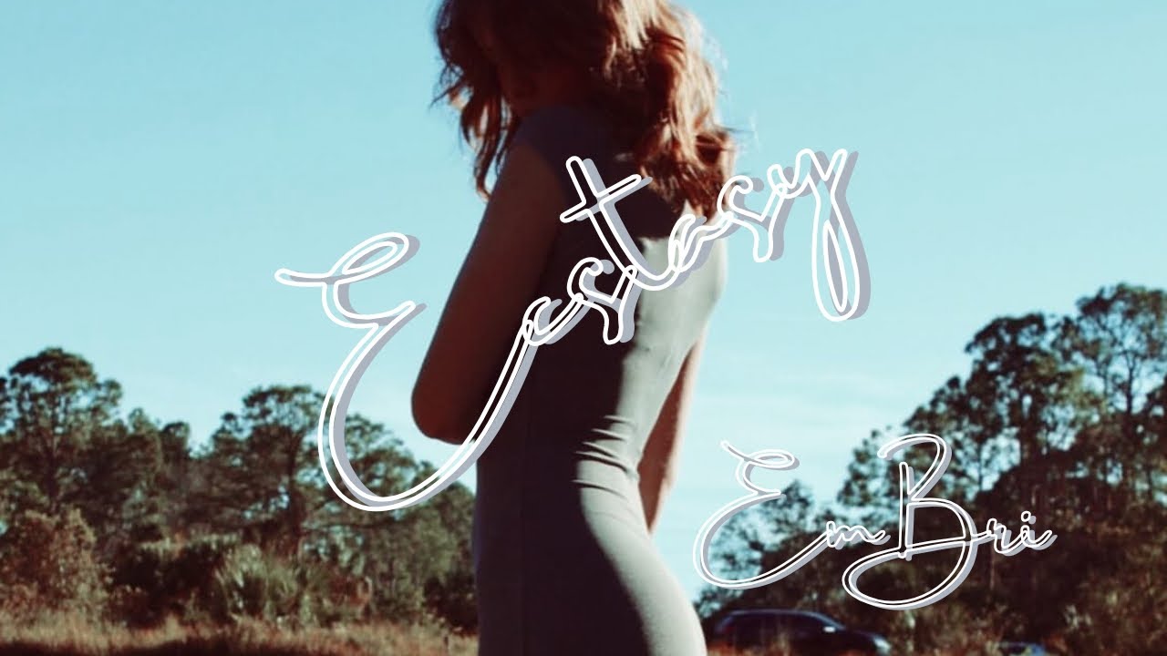 Ecstasy | EmBri | Dance Pop Music Video
