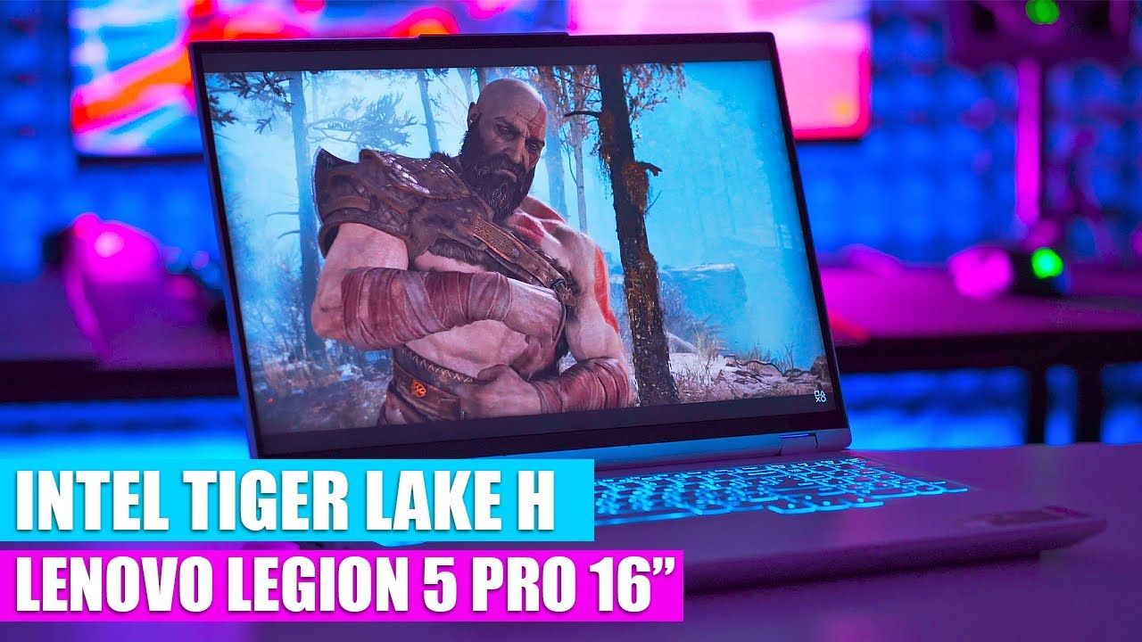 Какой ноутбук купить в 2021- Разбираемся в процессорах Tiger Lake H