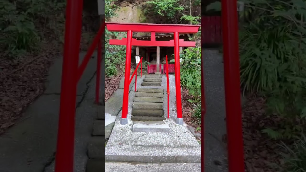 逗子市岩殿寺観音#japan #日本 #神社 #神社巡り #雲龍 