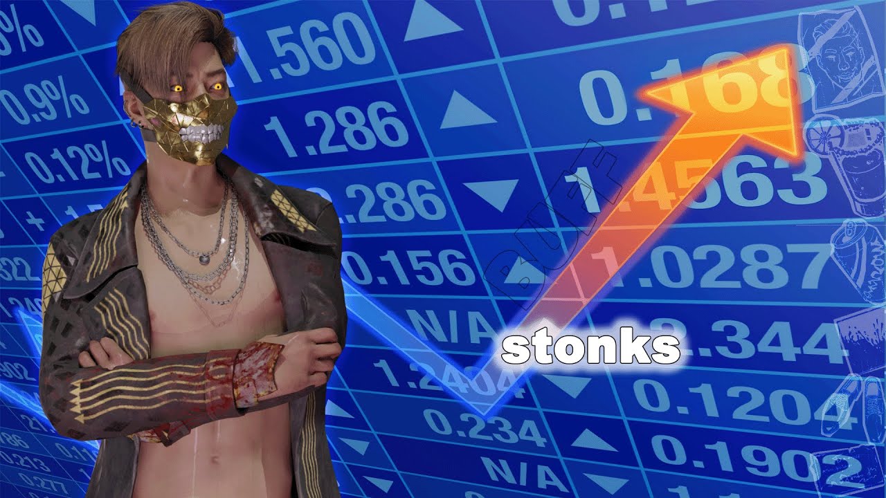 TRICKSTER IS BROKEN (NOT OP?)