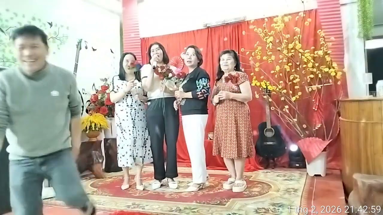 2 tháng 2, 2026