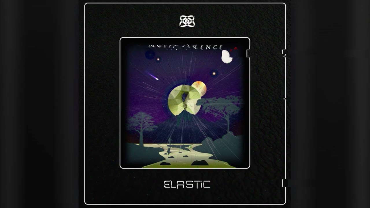 Elastic - Noisy Silence