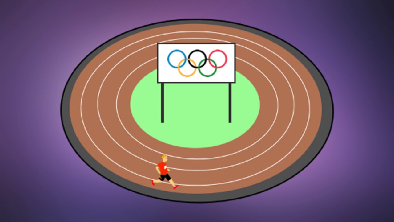 Difference between Velocity and Speed