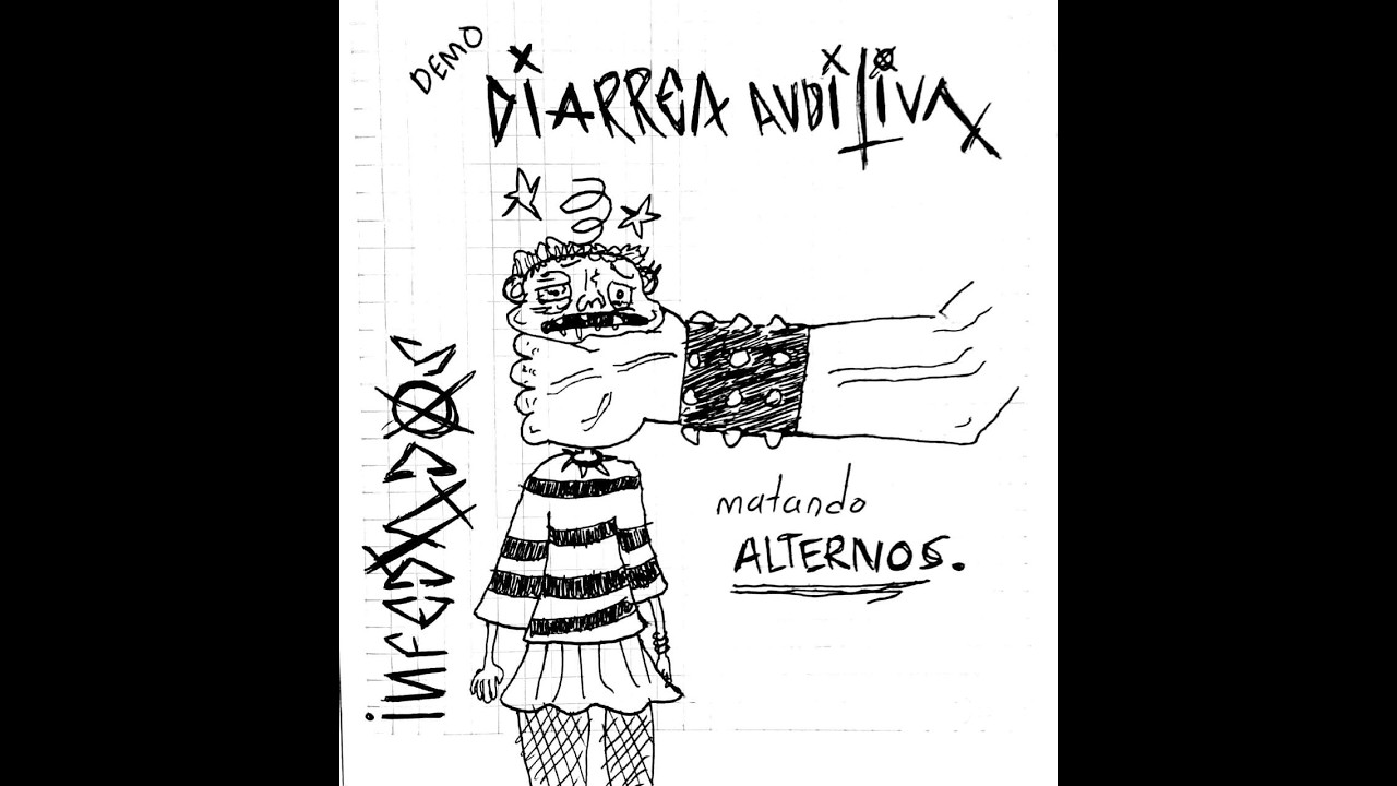 MATANDO ALTERNOS (R.I.P) INFECTADOS - 2023
