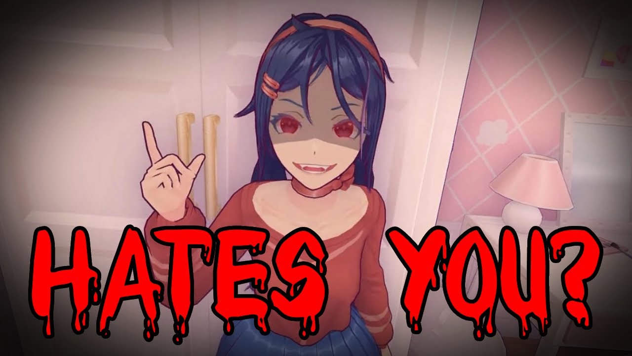 Did Crazy Mita REALLY Love You? | Crazy Mita Miside Theory [debunked]