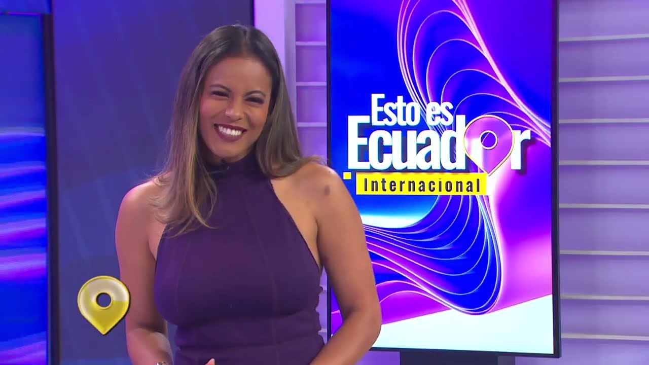ESTO ES ECUADOR INTERNACIONAL | 07 FEBRERO 2026