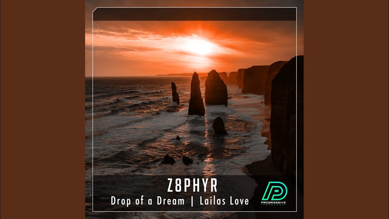Lailas Love (Original Mix)