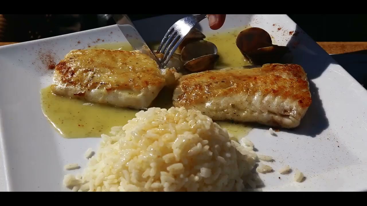 Arafa`s Seafood Restaurant Commercial Ad