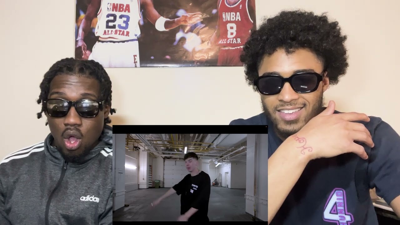 Ren Dissed King Dotta | FIRST TIME HEARING Ren - 