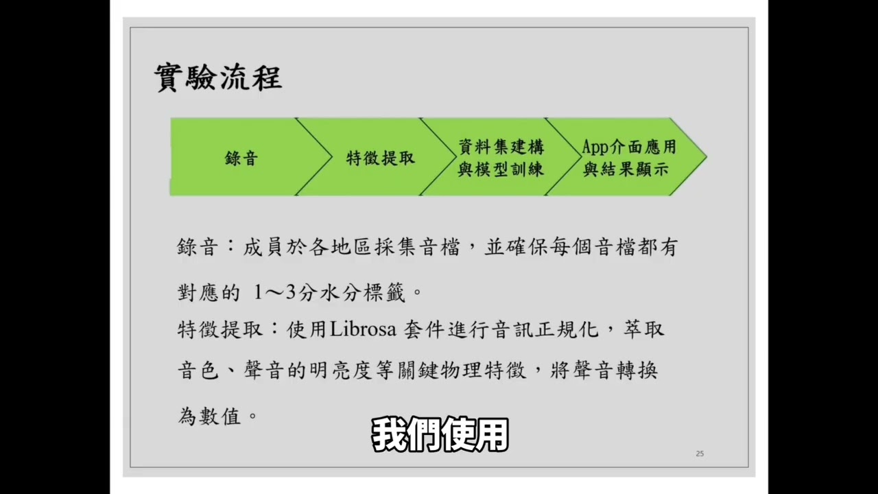人因工程 A班第8組 -智慧人機互動-IoT- 西瓜辨音器 -動態海報