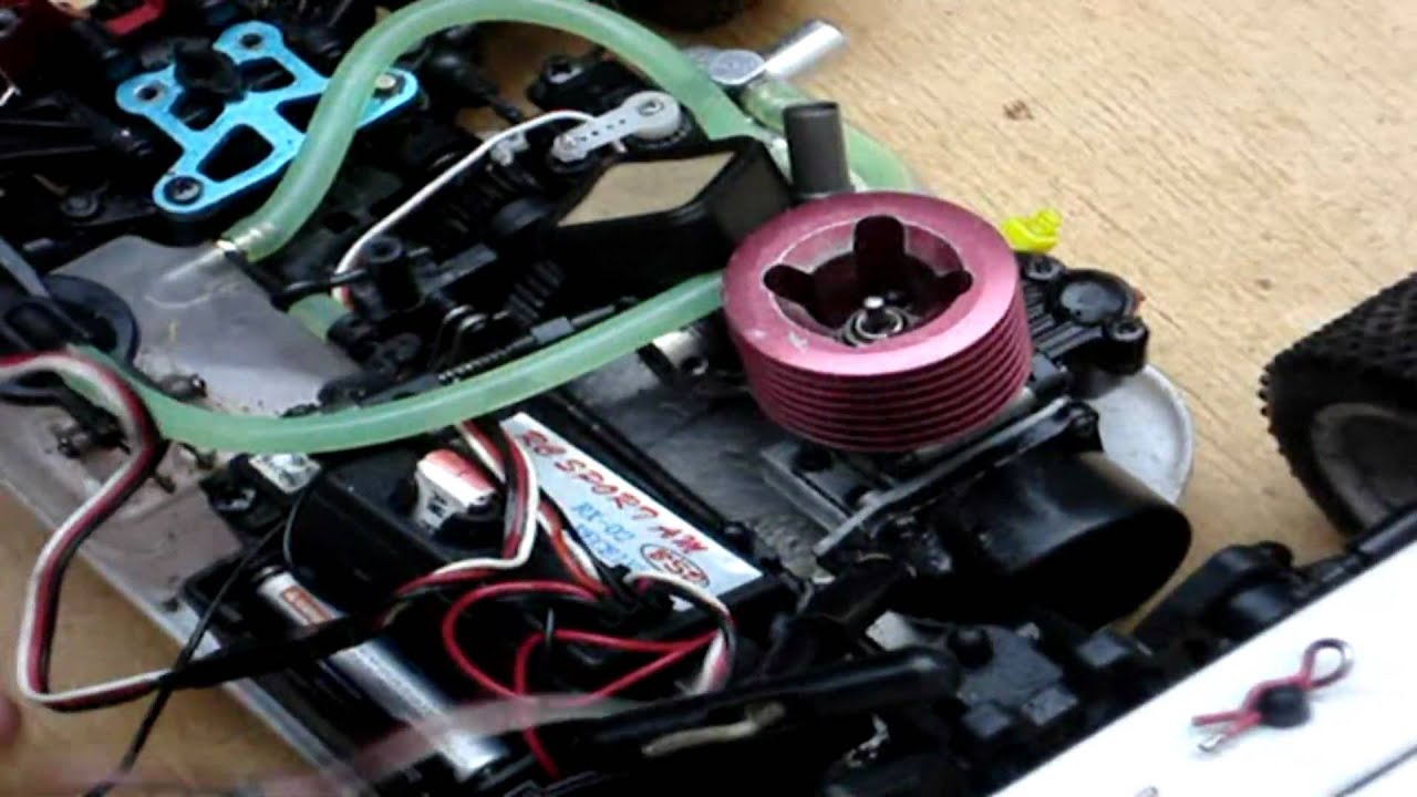 How to Install a Failsafe
