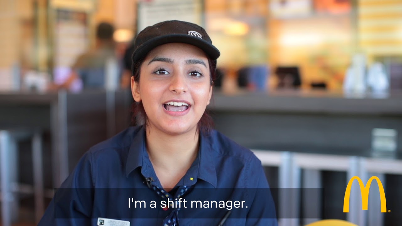 Archways to Opportunity Helps Armina Reach Her Goals