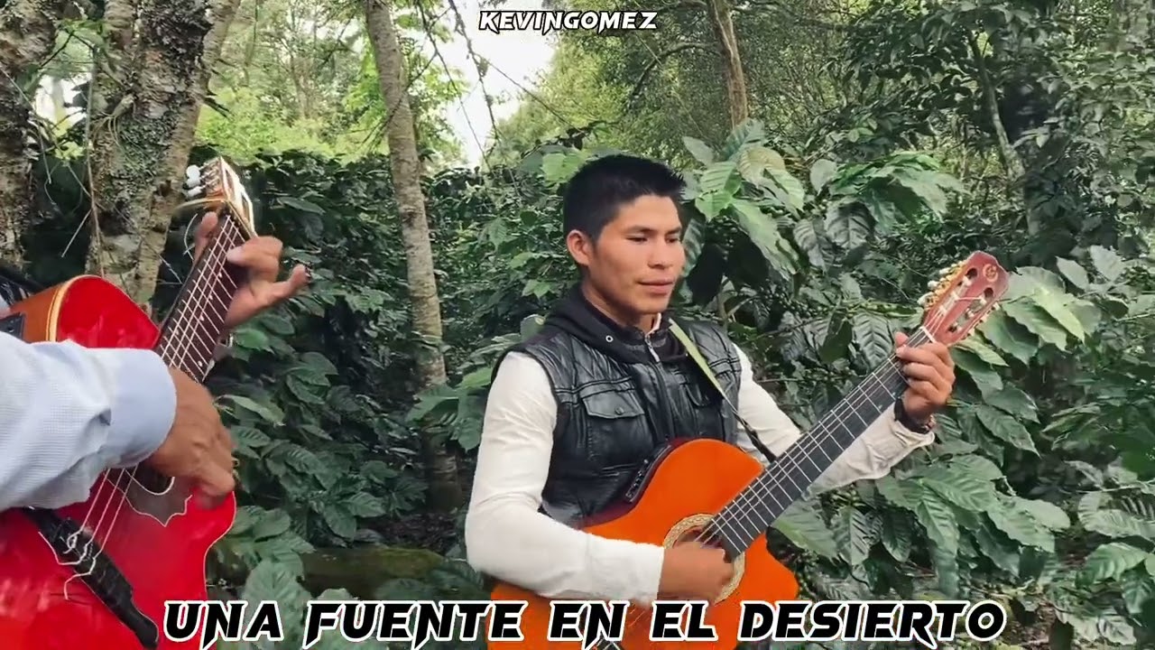 Mi papá y  Hermano Gustavo nos cantan este hermoso canto🙏