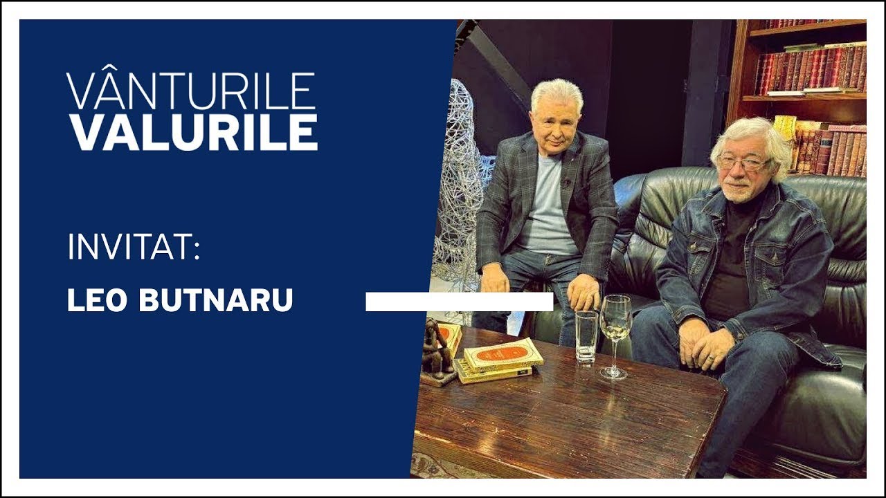 Vânturile, Valurile, ediția din 25.01.2026