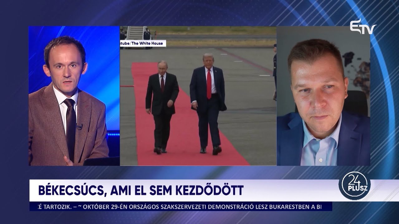 24plusz: Megfeneklett b&eacute;keterv, &uacute;jabb harci gyakorlatok