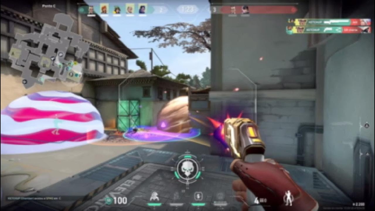 Valorant [Montage 6]