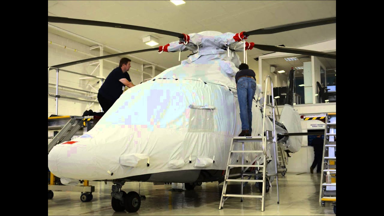 EC155 Fitting