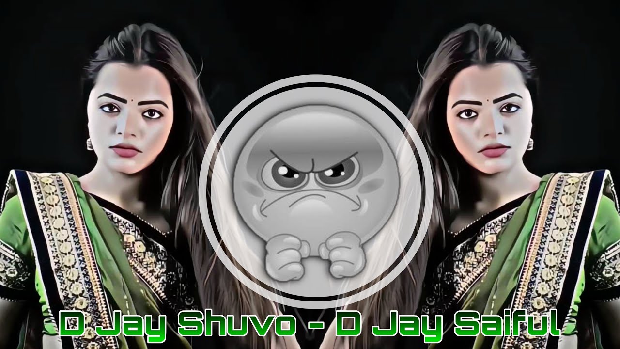 Dj Fizo Faouez - Dj Nantu Ghotok Remix - Dj Trance- Dj Fizo - D Jay Shuvo - Saiful On Fire