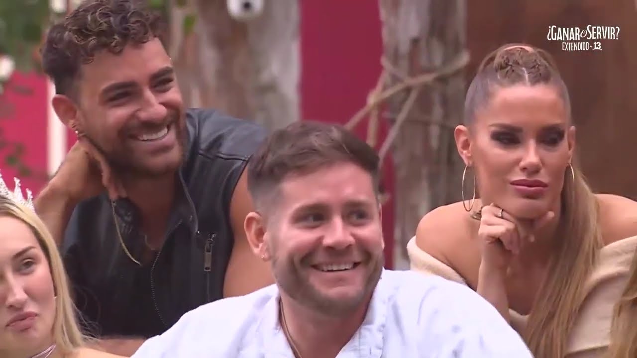 ¿Ganar o Servir? Extendido | El video de Pamela que descontroló a Oriana